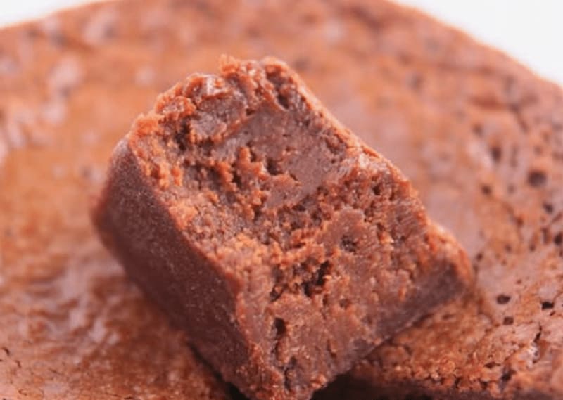 خمیر خرما جهرم با طعم اصیل و طبیعی خرما